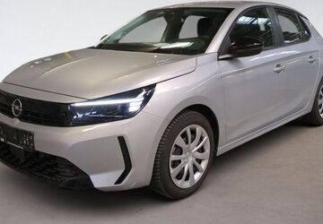 Opel Corsa 11.083 km 15.950 &euro; Südliches Anhalt OT Radegast 06369