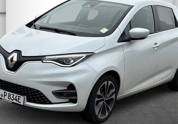 Renault ZOE 52.000 km 12.995 &euro; Halle 06132