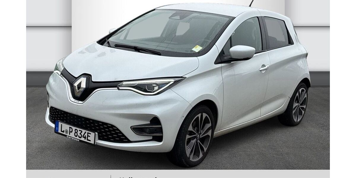 Renault ZOE 52.000 km 12.995 &euro; Halle 06132