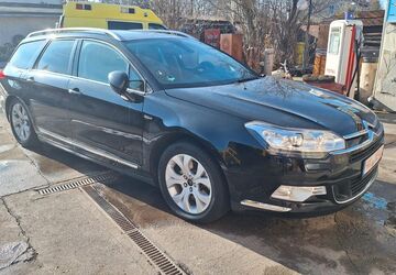 Citroen C5 400.000 km 3.999 &euro; Teutschenthal 06179