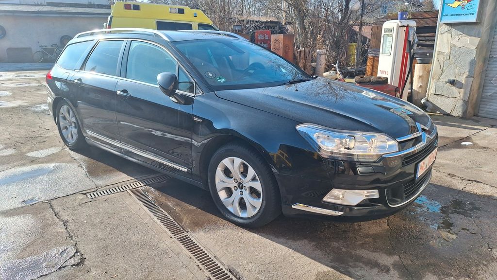 Citroen C5 400.000 km 3.999 &euro; Teutschenthal 06179