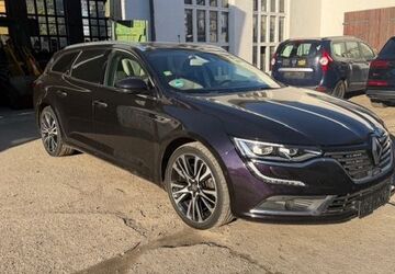 Renault Talisman 180.000 km 9.999 &euro; Halle 06118