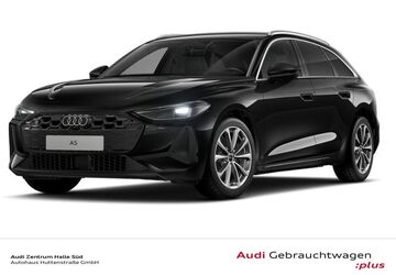 Audi A5 25.177 km 43.820 &euro; Halle (Saale) 06110