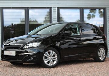 Peugeot 308 149.999 km 6.980 &euro; Bitterfeld 06749