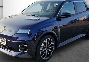 Renault R 5 5.000 km 32.990 &euro; Halle 06132