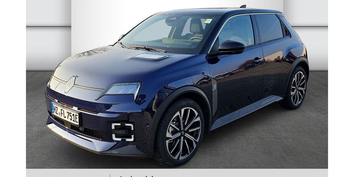 Renault R 5 5.000 km 32.990 &euro; Halle 06132