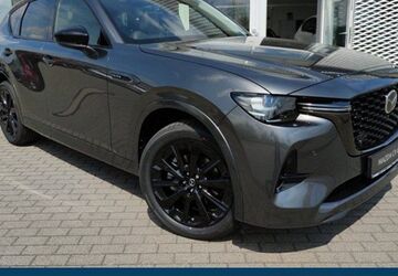 Mazda CX-60 5.622 km 53.620 &euro; Delitzsch 04509