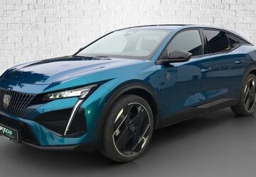 Peugeot 408 63.343 km 25.450 &euro; Delitzsch OT Döbernitz 04509