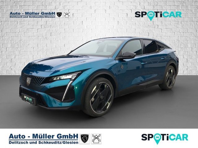 Peugeot 408 63.343 km 26.650 &euro; Delitzsch OT Döbernitz 04509