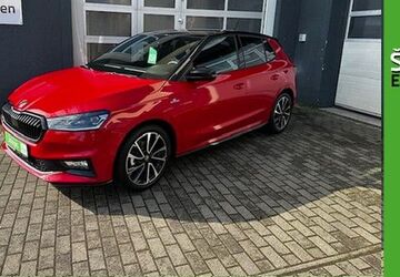 Skoda Fabia 1.078 km 26.550 &euro; Halle (Saale) 06120