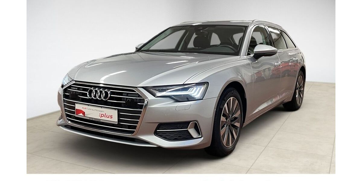 Audi A6 77.120 km 37.489 &euro; Bitterfeld-Wolfen 06749