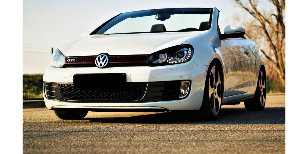 VW Golf 93.400 km 16.900 &euro; Braunsbedra 06242