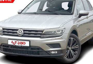 VW Tiguan 89.523 km 19.990 &euro; Brehna 06796