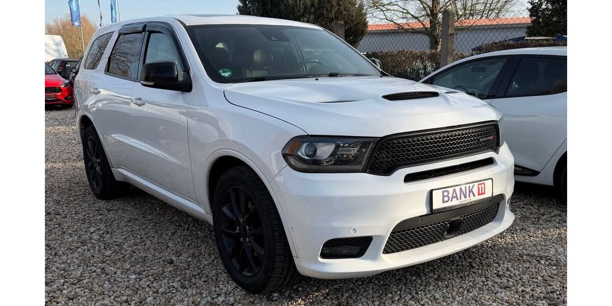 Dodge Durango 269.021 km 20.999 &euro; Bad Lauchstädt 06246