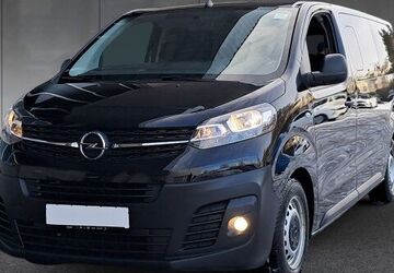 Opel Zafira Life 60.728 km 27.440 &euro; Halle 06126