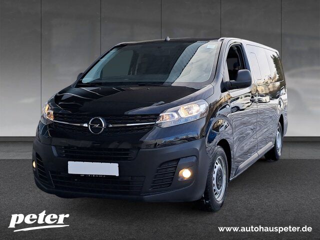 Opel Zafira Life 60.728 km 27.440 &euro; Halle 06126