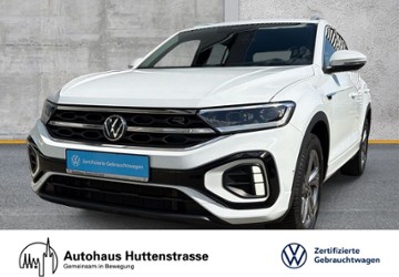 VW T-Roc 35.865 km 19.420 &euro; Halle (Saale) 06110