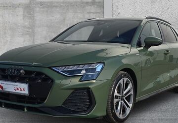 Audi A3 25.805 km 38.930 &euro; Halle (Saale) 06110