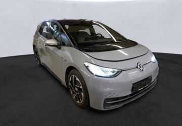 VW ID.3 62.536 km 18.440 &euro; Köthen 06366