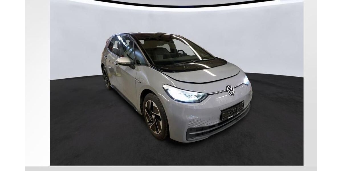 VW ID.3 62.536 km 18.440 &euro; Köthen 06366