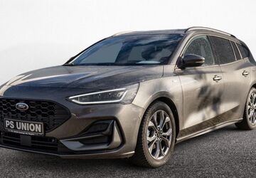 Ford Focus 32.156 km 29.990 &euro; Halle(Saale) 06122