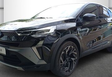 Renault Captur 5.000 km 28.495 &euro; Halle 06132