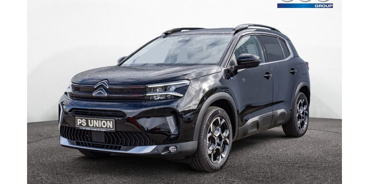 Citroen C5 Aircross 4.100 km 28.750 &euro; Halle 06122