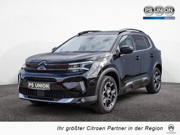 Gebrauchte Citroën C5 Aircross
