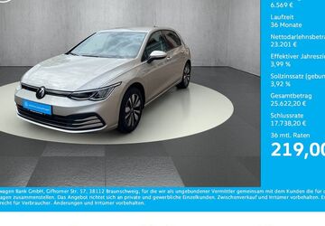 VW Golf 12.957 km 26.670 &euro; Halle/Saale 06110