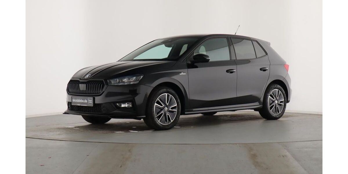 Skoda Fabia 37.361 km 17.889 &euro; Lutherstadt Eisleben 06295