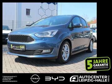 Gebrauchte Ford C-Max