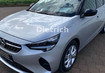 Opel Corsa 23.300 km 15.600 &euro; Salzatal OT Schwittersdorf 06198