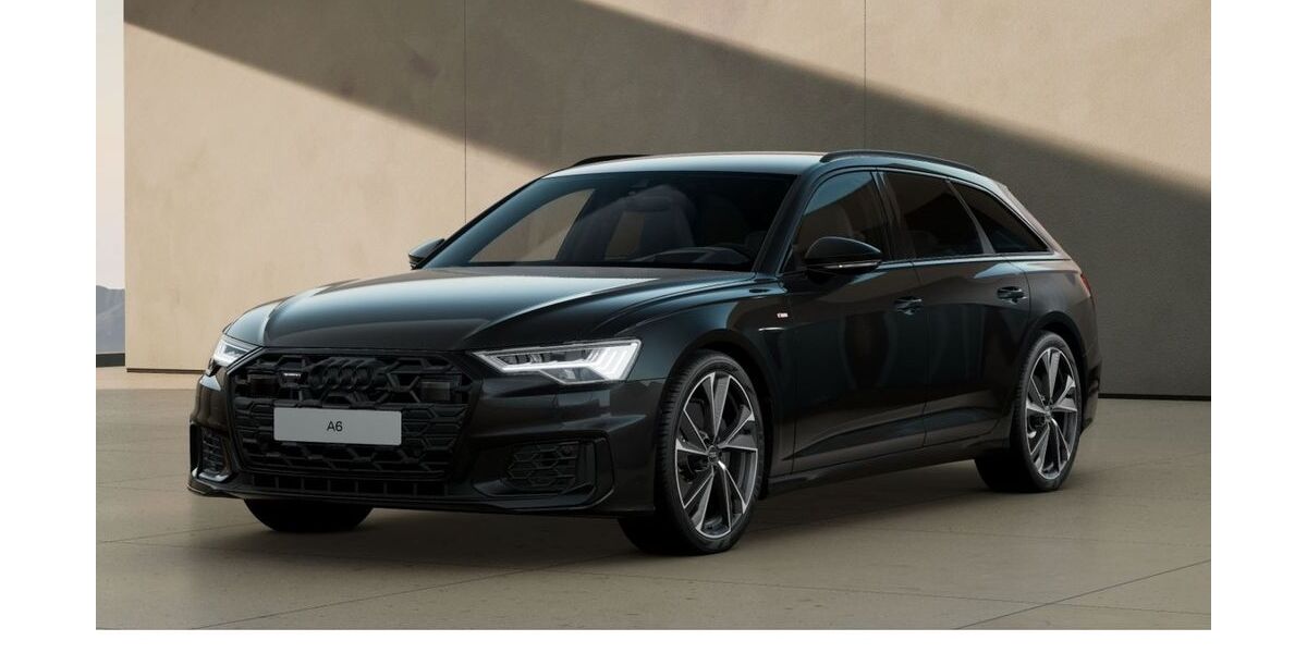 Audi A6 14.990 km 66.820 &euro; Halle (Saale) 06110