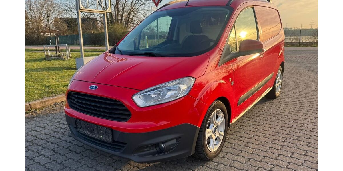 Ford Transit 297.866 km 4.499 &euro; Schkopau 06258