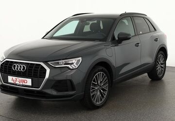 Audi Q3 54.636 km 30.390 &euro; Eisleben 06295