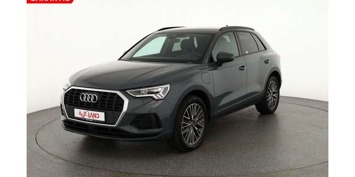 Audi Q3 54.636 km 30.390 &euro; Eisleben 06295