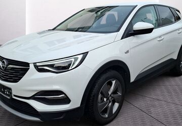 Opel Grandland (X) 24.000 km 21.970 &euro; Halle 06112