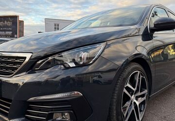 Peugeot 308 165.076 km 8.799 &euro; Halle(Saale) 06132