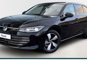 VW Passat 6.000 km 49.980 &euro; Leuna 06237