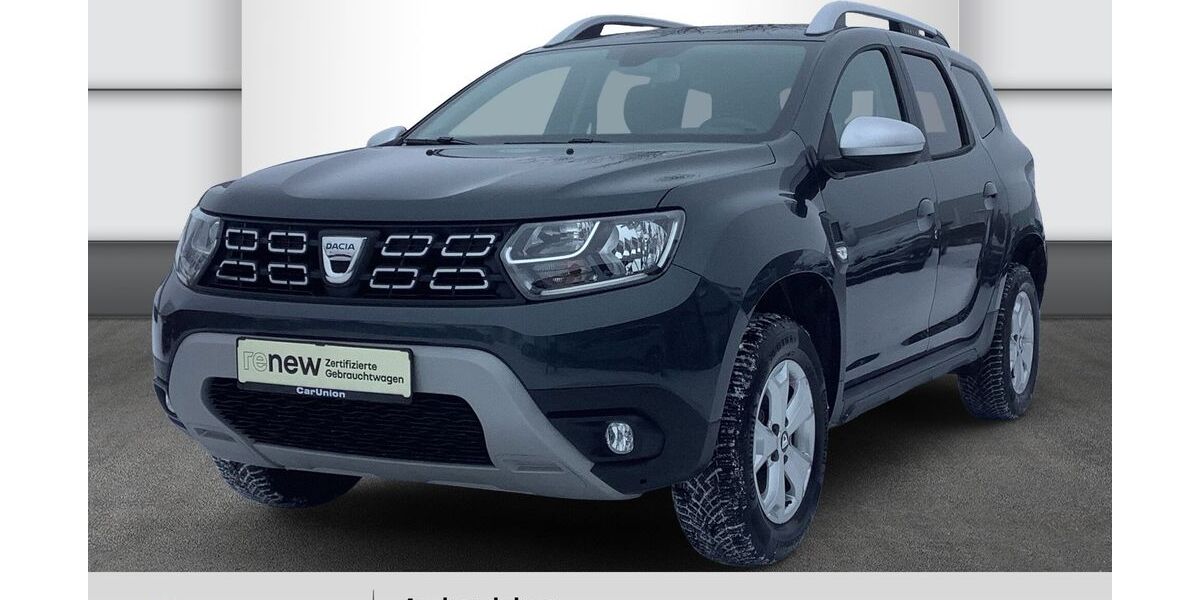 Dacia Duster 85.657 km 10.990 &euro; Halle 06132