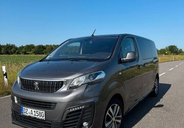 Peugeot Traveller 146.310 km 26.199 &euro; Schkeuditz 04435
