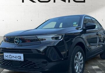 Opel Mokka 16.814 km 18.499 &euro; Halle, Angersdorf 06179