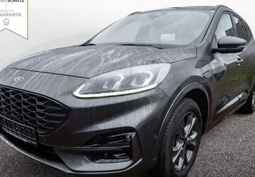 Ford Kuga 50.341 km 28.950 &euro; Halle (Saale) 06114