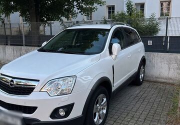 Opel Antara 133.000 km 6.200 &euro; Halle (Saale) 06116