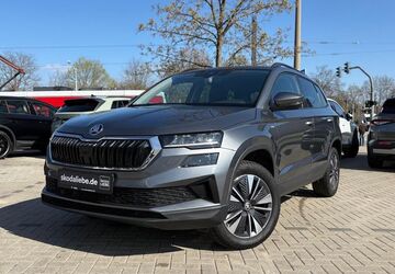 Skoda Karoq 31.687 km 24.489 &euro; Halle (Saale) 06126
