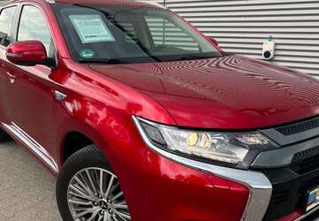 Mitsubishi Outlander 86.490 km 22.979 &euro; Schkeuditz 04435