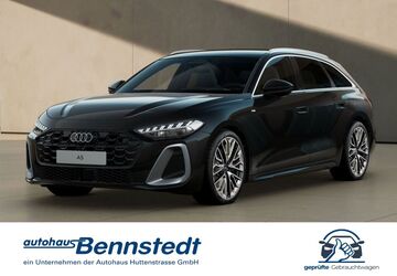 Audi A5 15.000 km 57.620 &euro; Salzatal OT Bennstedt 06198