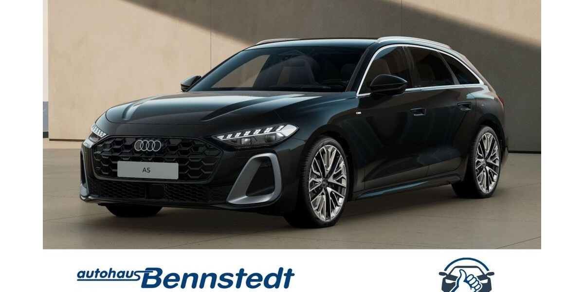 Audi A5 15.000 km 57.620 &euro; Salzatal OT Bennstedt 06198