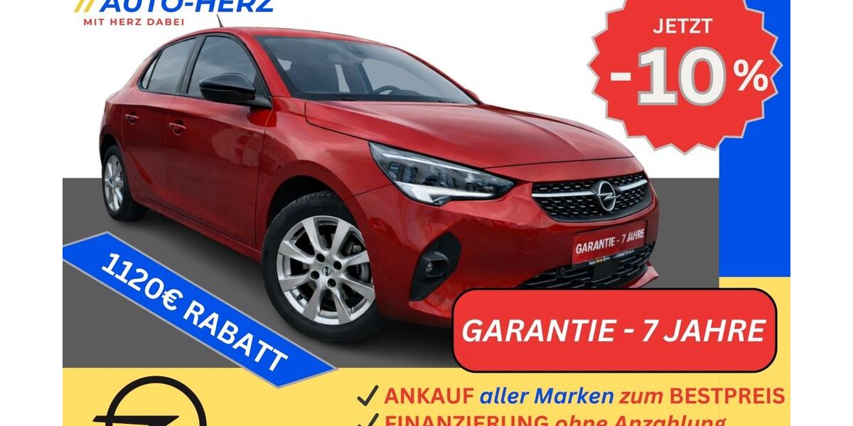 Opel Corsa 8.964 km 13.880 &euro; Halle (Saale) 06128