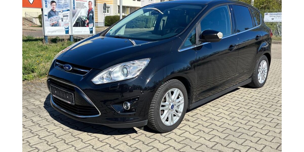 Ford C-Max 129.947 km 5.500 &euro; Halle/Saale 06126